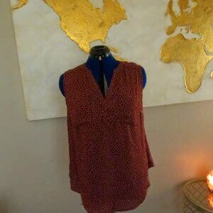 Torrid Sleeveless blouse